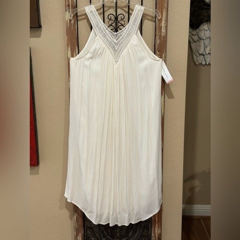 Maternity NWT Liz Lange maternity dress